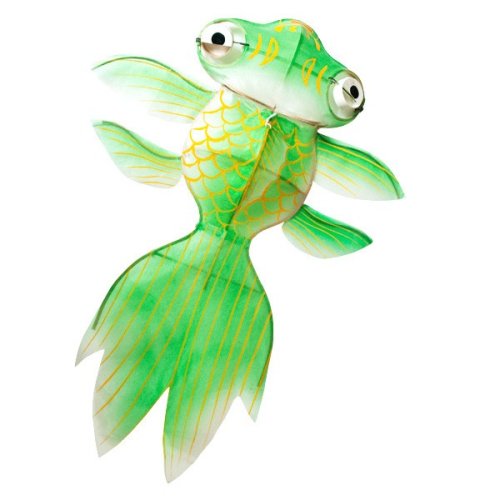Poisson Miya Vert